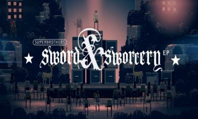 Télécharger Superbrothers Sword & Sworcery EP pour Android gratuit.
