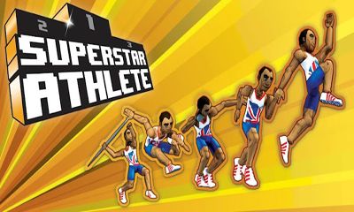 Télécharger Les Athlète Superstars pour Android gratuit.