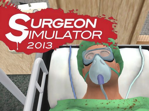 Chirurgien: Simulateur 