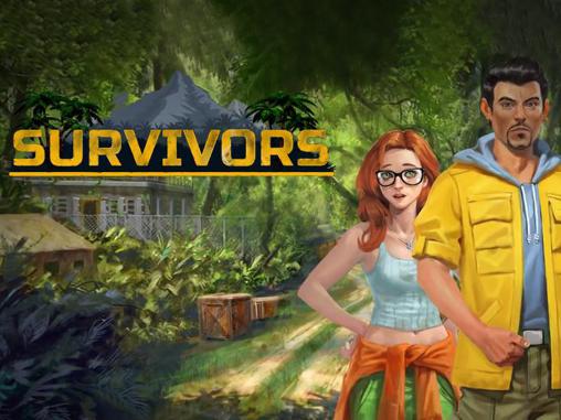 Survivants: Quest