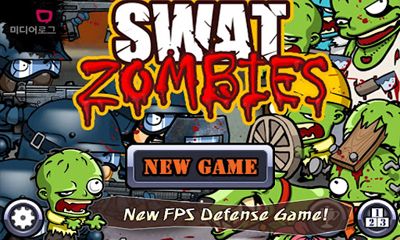 Télécharger Forces spéciales contre les Zombies pour Android gratuit.