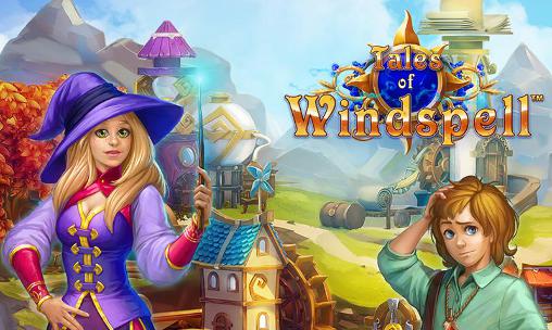 Télécharger Histoires de Windspell  pour Android gratuit.