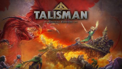 Télécharger Talisman: Edition digitale  pour Android gratuit.