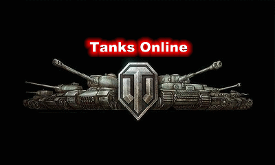 Les Tanks En ligne