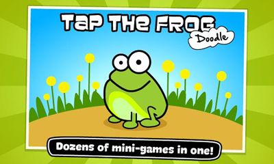 Télécharger Appuyer sur la grenouille  pour Android gratuit.