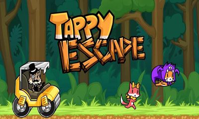 Télécharger L'Escapade de Tappy pour Android gratuit.