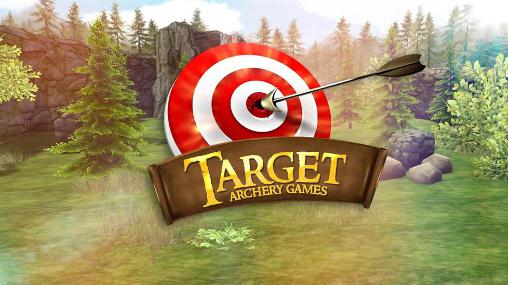 Télécharger Cible: Jeux d'archer  pour Android gratuit.