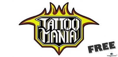 Télécharger Tattoo Mania pour Android gratuit.