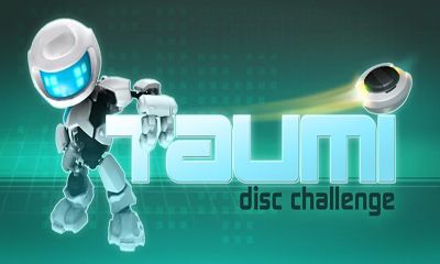 Télécharger Taumi - La Compétition de Disque pour Android gratuit.