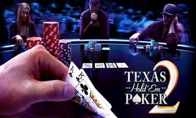 Le Texas Hold'em Poker 2