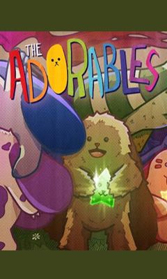 Télécharger Les Adorables pour Android gratuit.