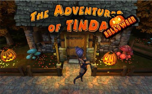 Aventures de Tinda: Halloween