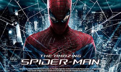 Télécharger L'Incroyable Spider-Man pour Android 4.0.3 gratuit.