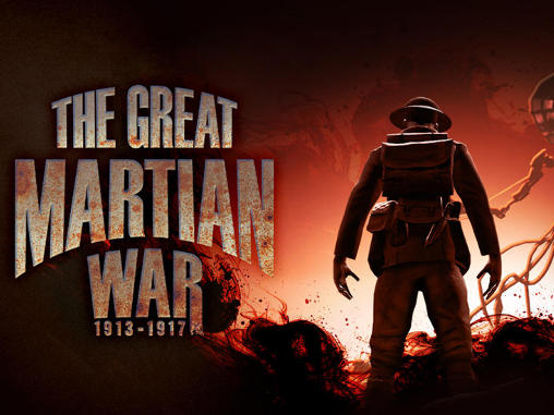 Grande guerre martienne 
