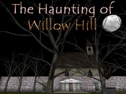 Fantômes de Willow Hill 