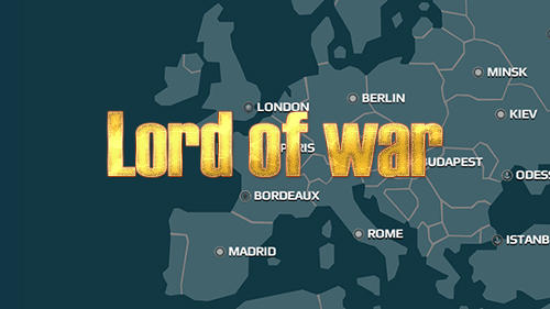 Le lord de guerre 