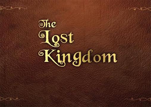 Royaume perdu
