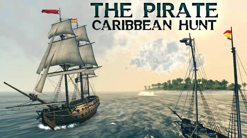 Le pirate: Chasse caraïbe 