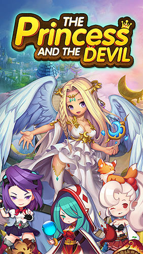 Télécharger La princesse et le diable pour Android gratuit.