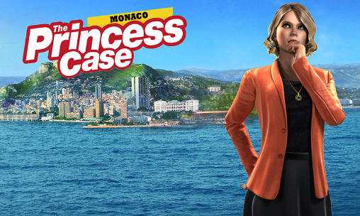 Affaire de la princesse: Monaco 