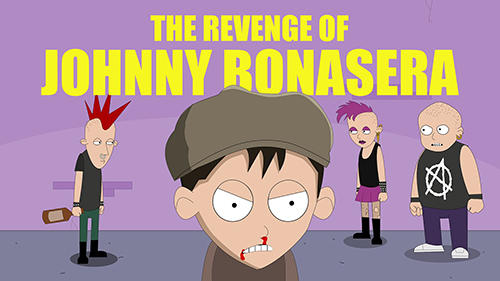 Télécharger La vengeance de Johnny Bonasera pour Android gratuit.