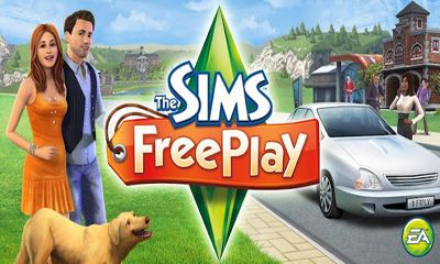 Les Sims:le jeu Libre
