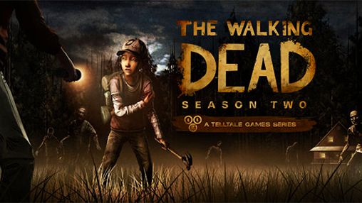 Télécharger The walking dead: Season deux pour Android gratuit.