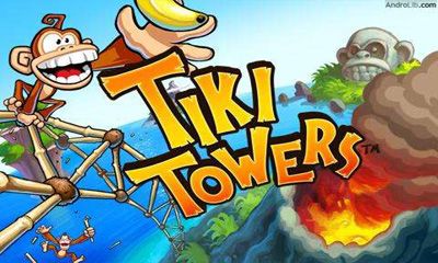 Les Tours de Tiki