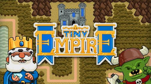 Empire minuscule: Edition épique