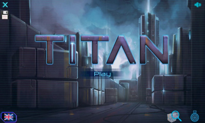 Titan : Évasion de la Tour