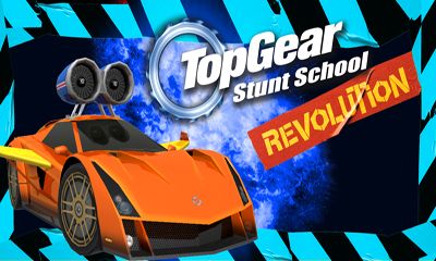 Télécharger Top Gear: Ecole de Cascade Révolutionnaire pour Android gratuit.