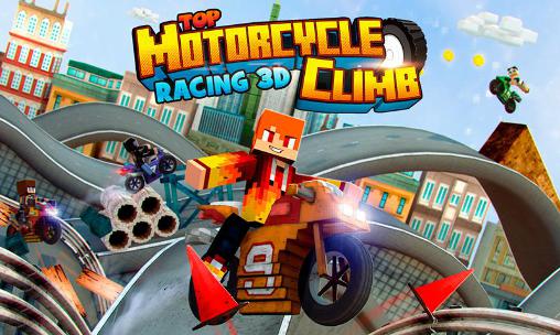 Télécharger Meilleures courses des motos par les collines 3D pour Android gratuit.