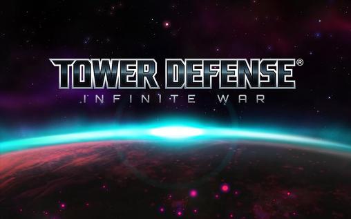 Défense de la tour: Guerre sans fin