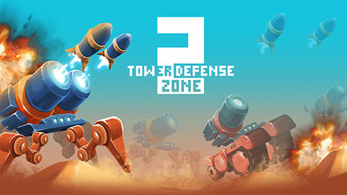 Télécharger Zone de la défense de tour 2  pour Android gratuit.