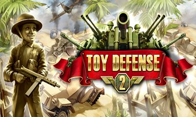 Télécharger Les Soldats en jouet 2 pour Android gratuit.
