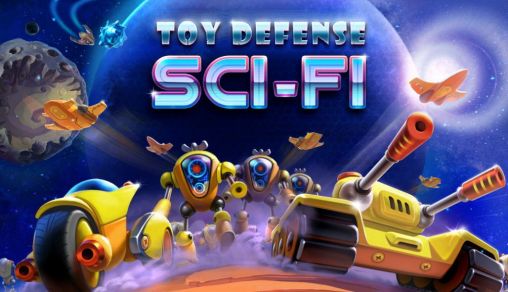 Les soldats-jouets: science fiction