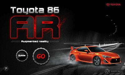 Télécharger Toyota 86 AR pour Android gratuit.