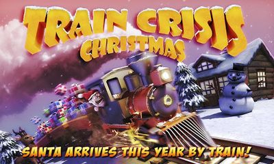 Télécharger La Crise de Trains de Noël  pour Android gratuit.
