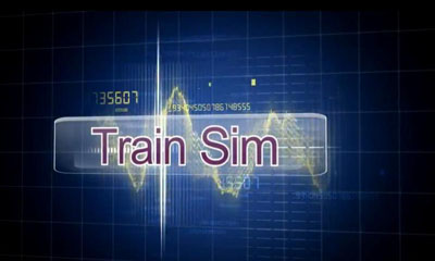 Télécharger Simulateur de Train  pour Android gratuit.