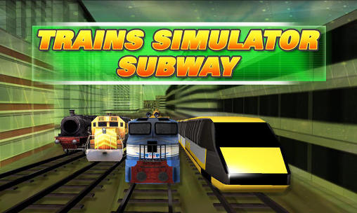 Simulateur des trains: Tunnel