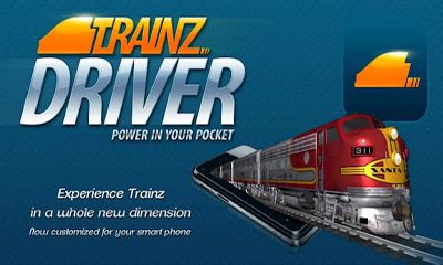 Télécharger Conducteur de Train pour Android gratuit.