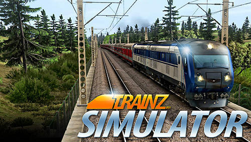 Télécharger Simulateur des trains: Voyage européen  pour Android gratuit.