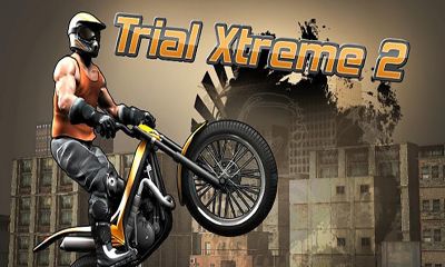 Télécharger Trial Xtreme 2 pour Android gratuit.