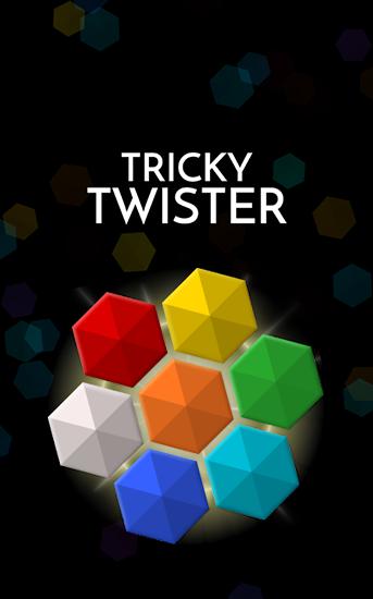 Twister rusé: Nouvelle rotation