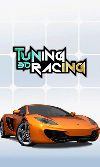 Tuning: Courses 3D