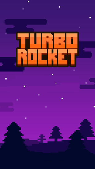 Turbo fusée
