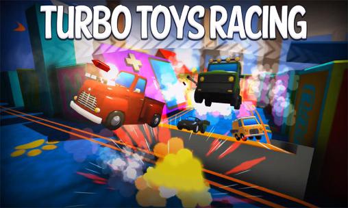 Turbo jouets: Courses