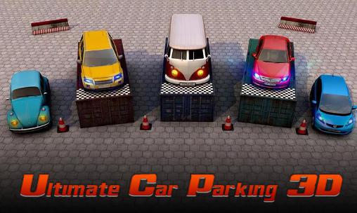 Parking ultime 3D