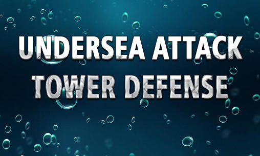 Attaque sous-marine: Défense de la tour 