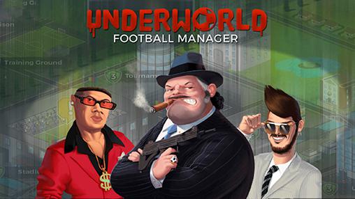 Télécharger Monde criminel: Manager de foot  pour Android gratuit.